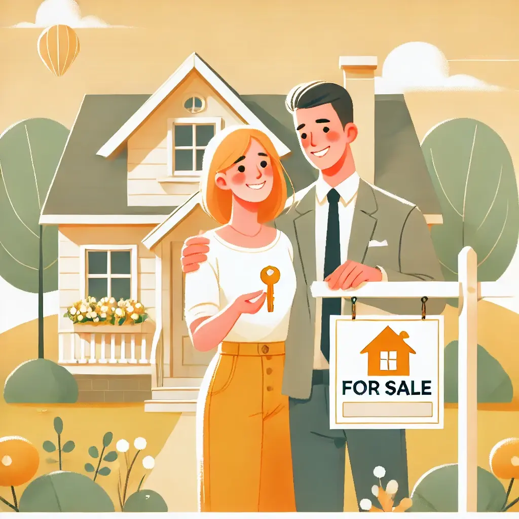 Why Now is a Great Time to Buy