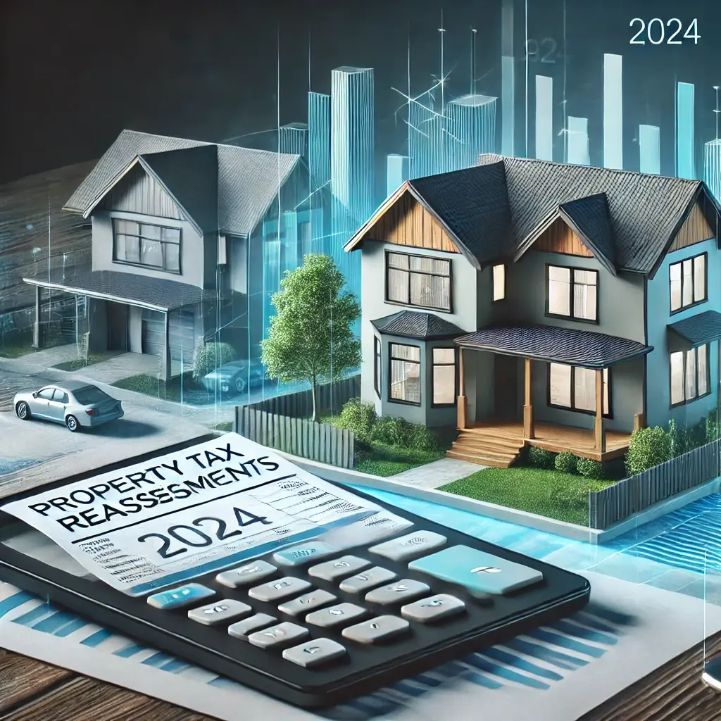 Property Tax Reassessments