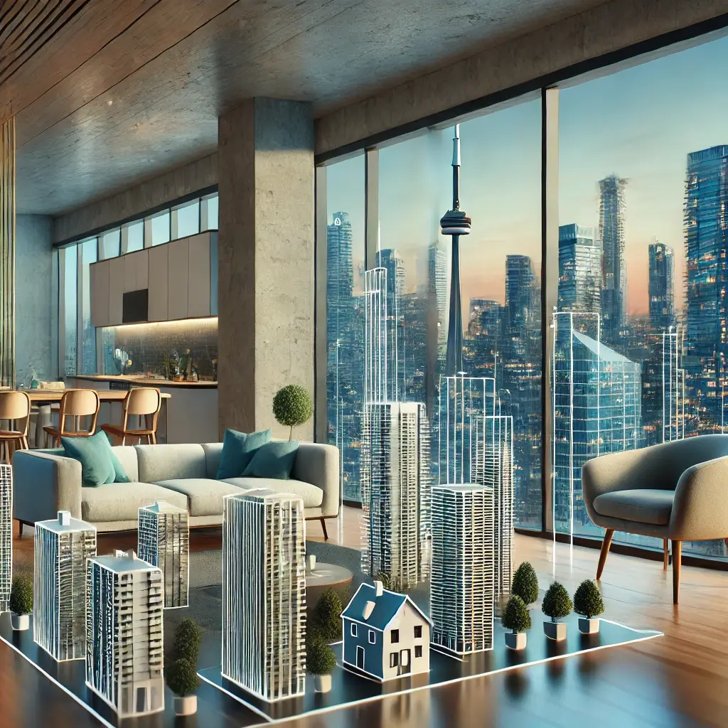 urban-condo-in-downtown-Toronto