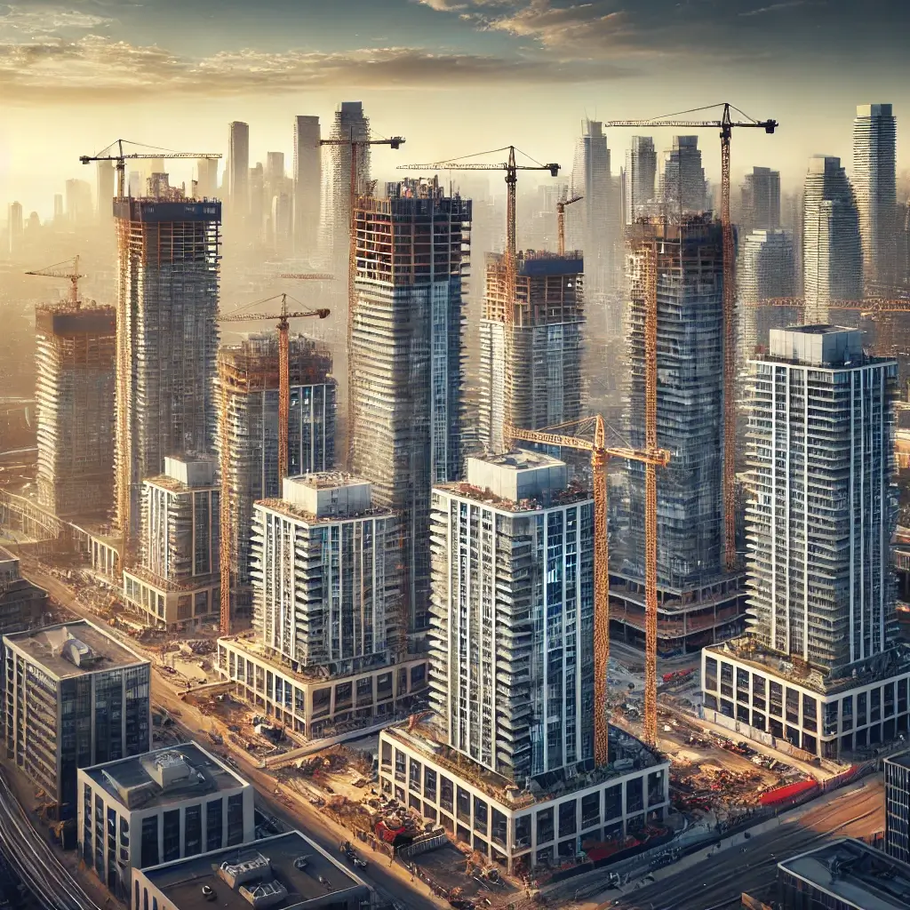 modern-downtown-Toronto-cityscape