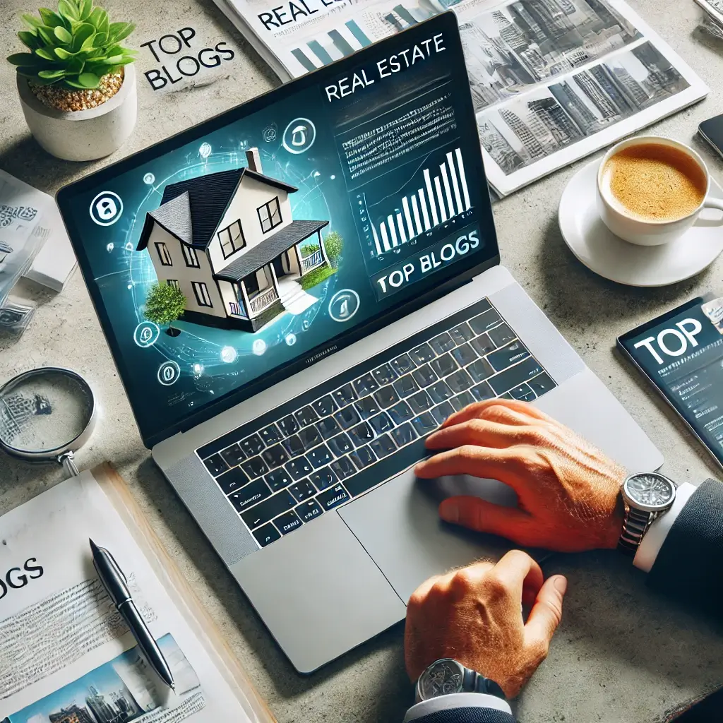 real-estate-blog