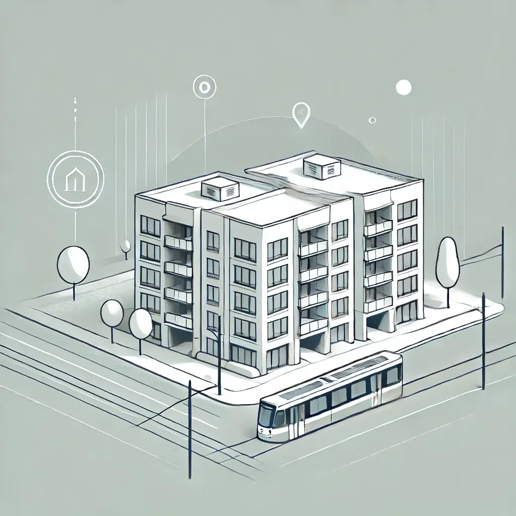 multi-unit-residential-properties-in-Toronto