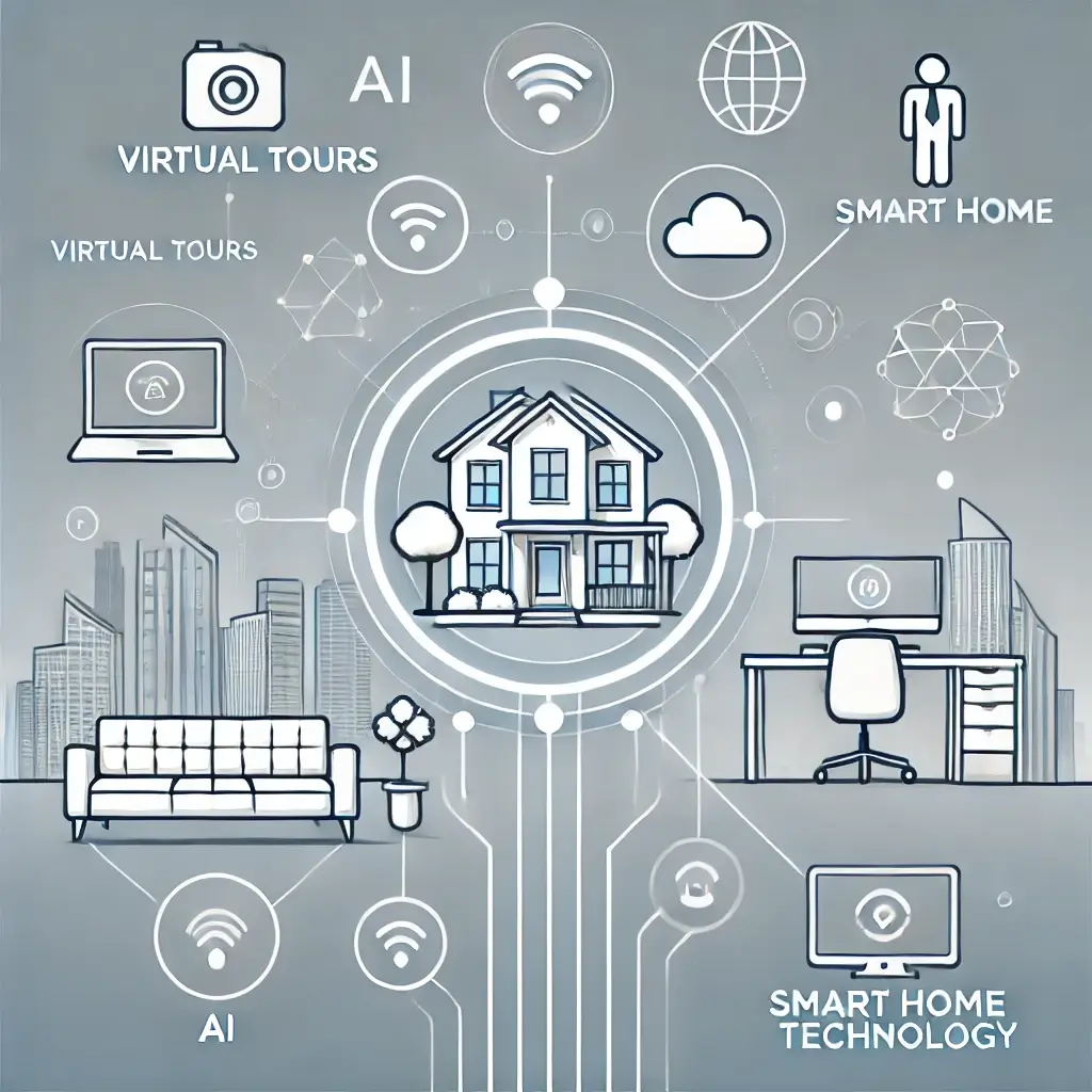 technology-in-real-estate