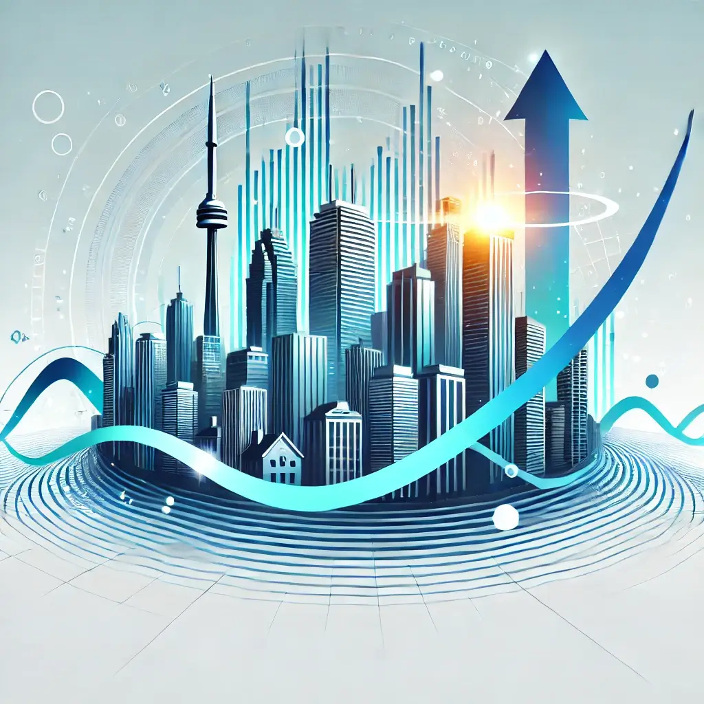 Torontos-real-estate-market