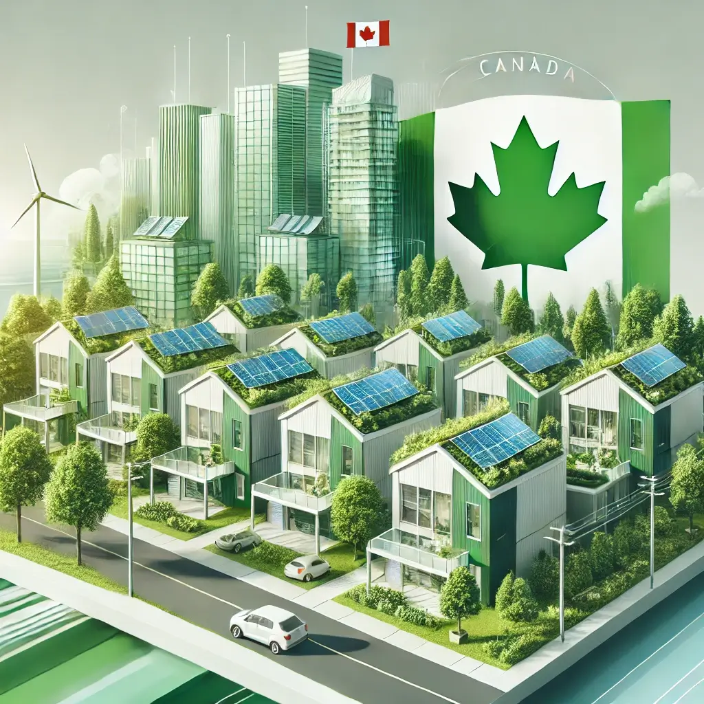 sustainable-real-estate-in-Canada