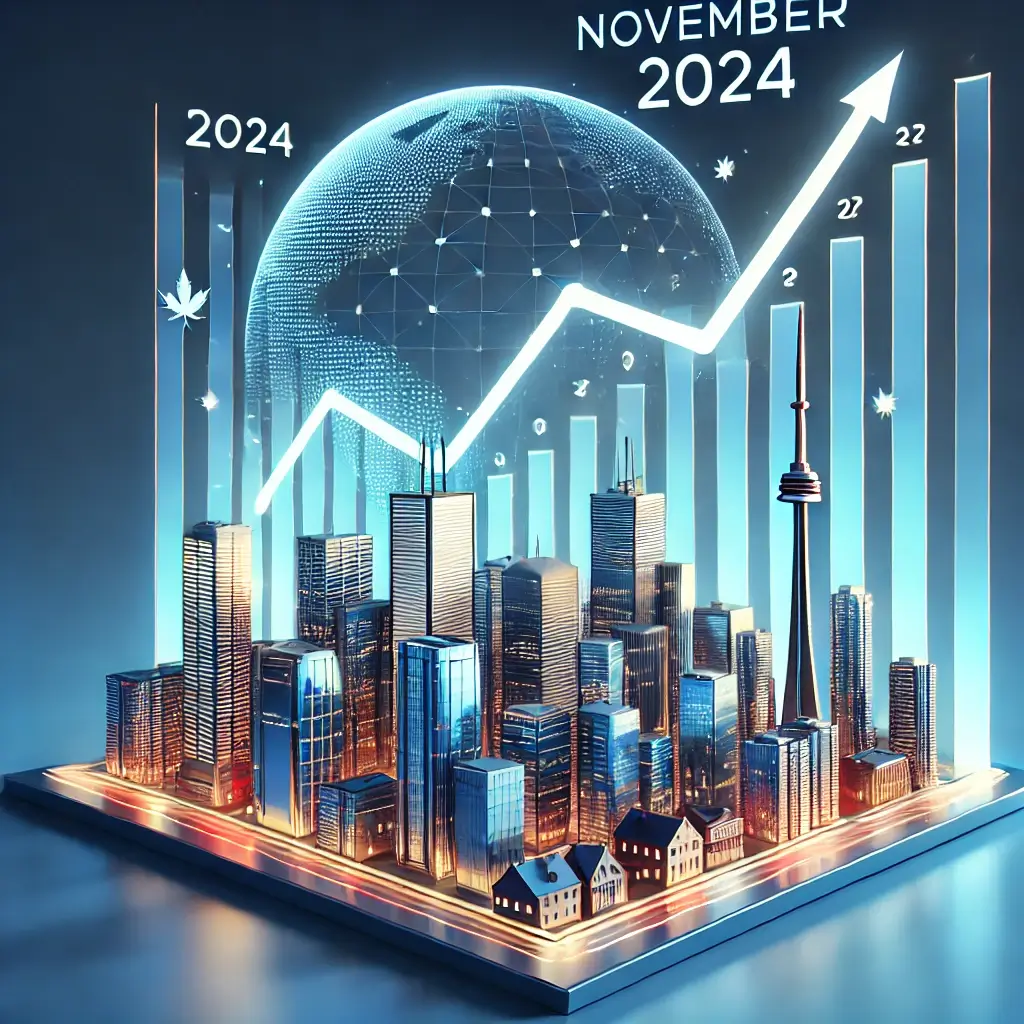 Torontos-real-estate-market-growth