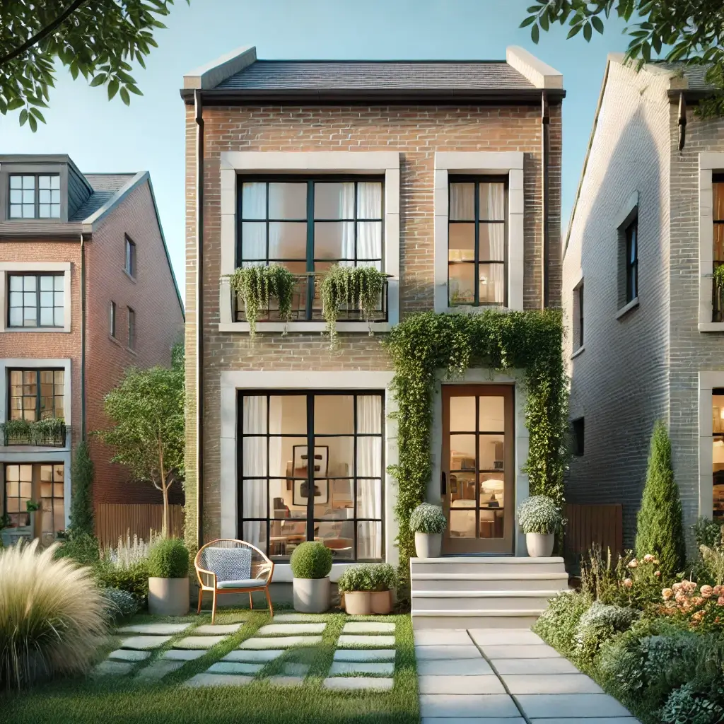 elegant-townhouse