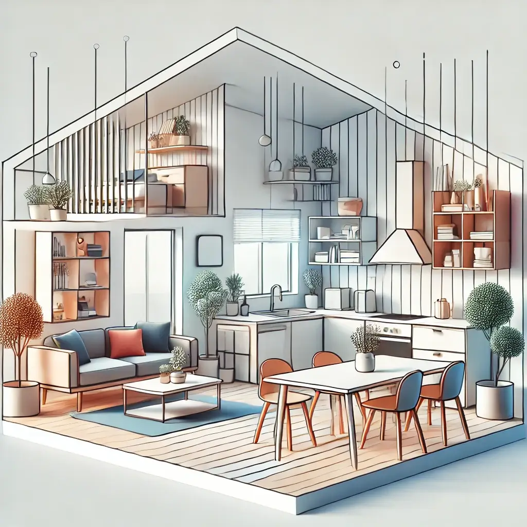 co-living-space