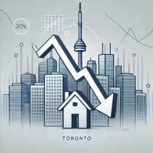 decline-in-Toronto-home-sales